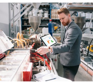 digitalizzazione nel futuro