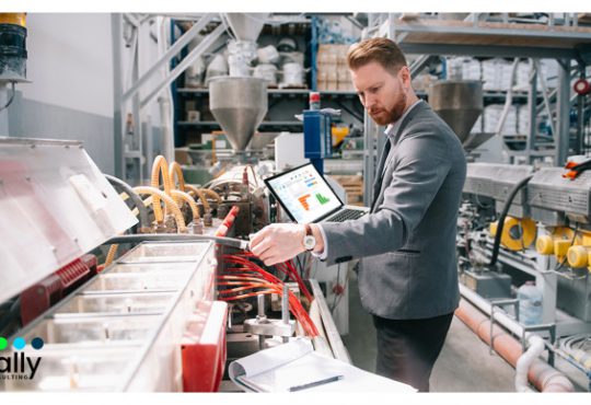 digitalizzazione nel futuro