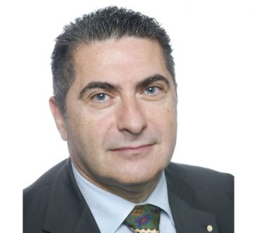 Roberto Vicenzi - Vicepresidente Centro Computer