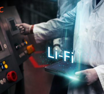 Tecnologia LiFi