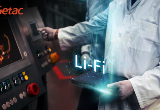 Tecnologia LiFi