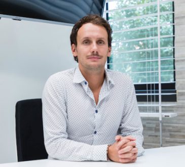 Francesco Lazzati - coofondatore Technow