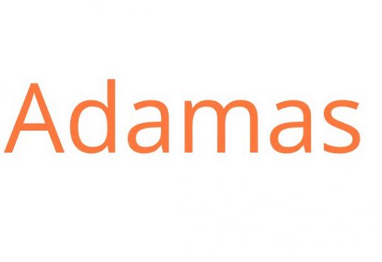 logo Adamas