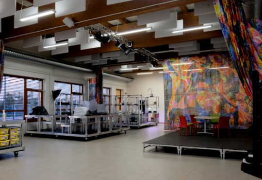 Istituto Mattarella