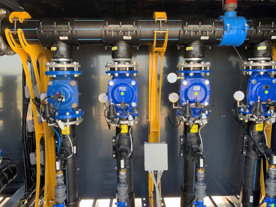 impianti irrigazione agricoltura