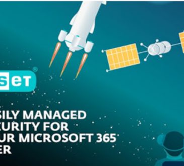 Cloud Office Security