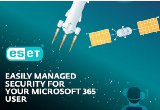Cloud Office Security