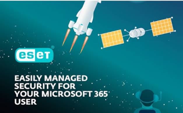 Cloud Office Security