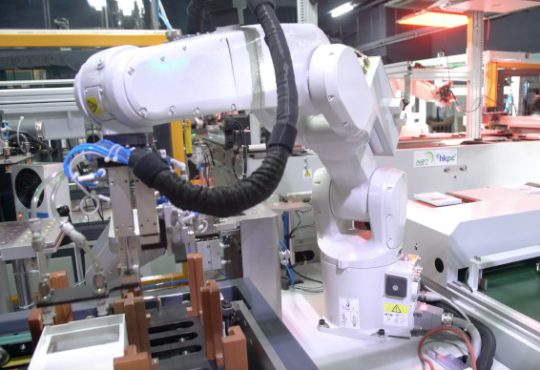 Robot