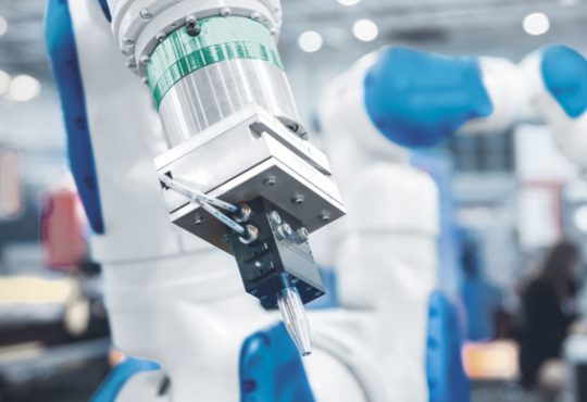 Comarch IoT