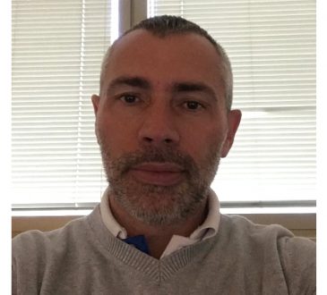 Umberto Valente, Wireless Solutions Sales & Marketing dell'azienda