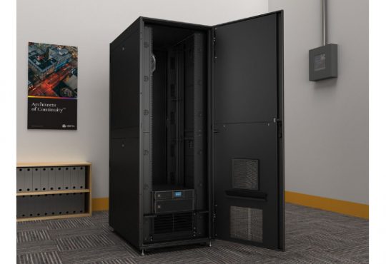 VRC-S Edge Ready