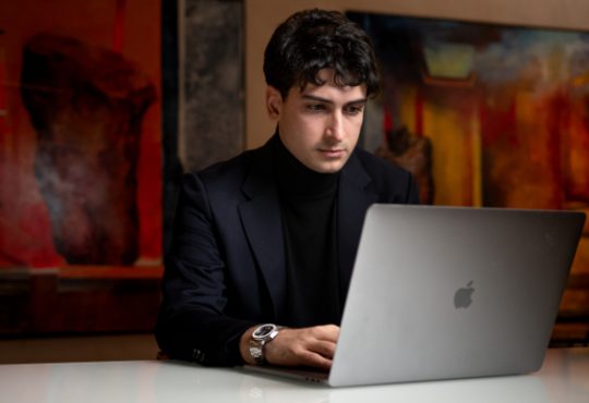 Michele Grazioli