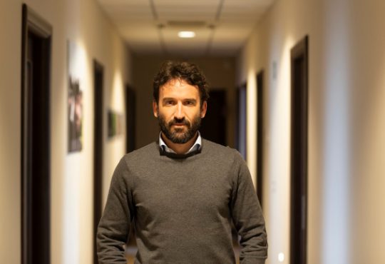 Luca Coturri