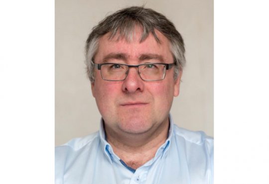 Eric Gourmelen