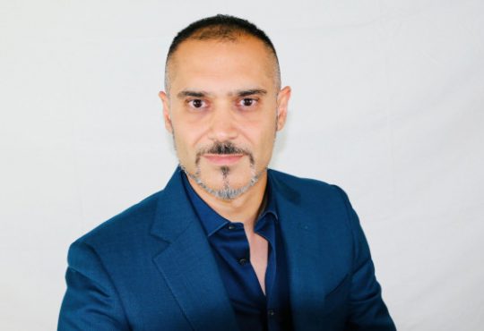Manlio De Benedetto