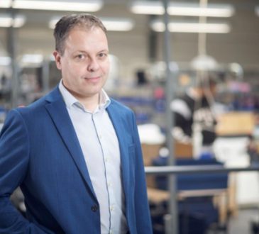 Søren E. Nielsen, Presidente di MiR