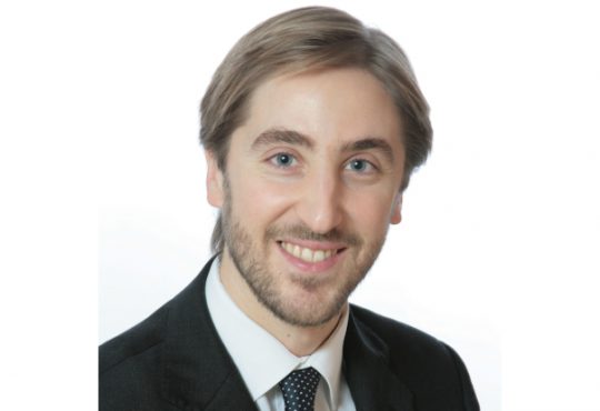 Roberto Ventura
