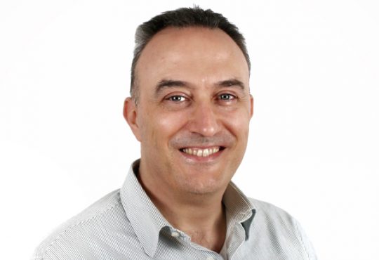 Massimiliano Latini