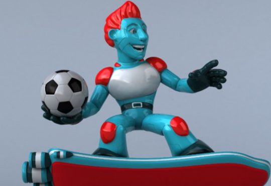 sport automazione