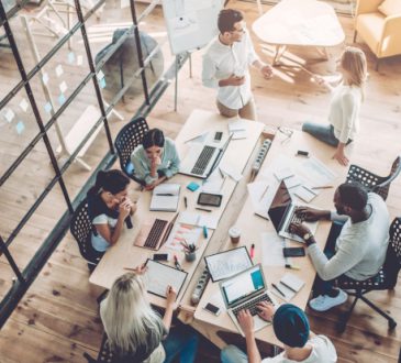 Cornerstone Young people work