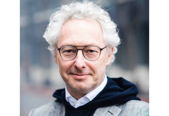 Willem Hendrickx