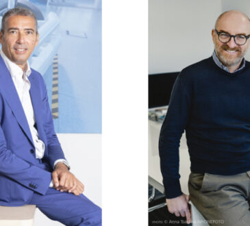 Paolo Aversa Marco Crasnich