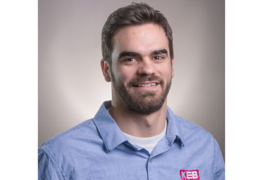 Scott Froehle - KEB Canada