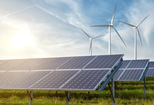 fotovoltaico sostenibilità
