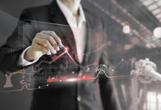 Digitalizzazione