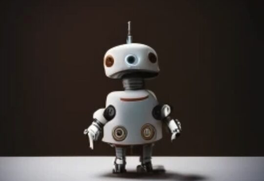 robotica educativa