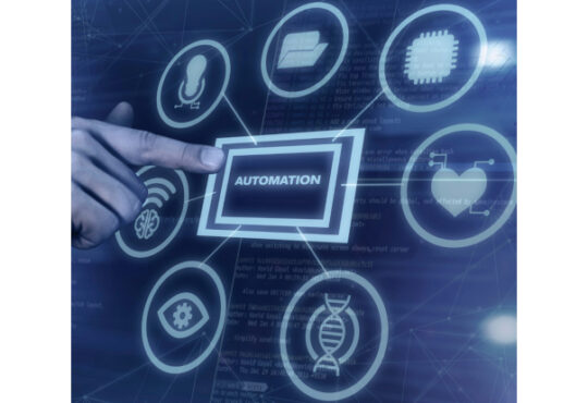 Automazione einnosys
