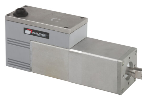 FCL-100 Mini Motor