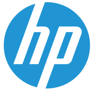Logo Hp