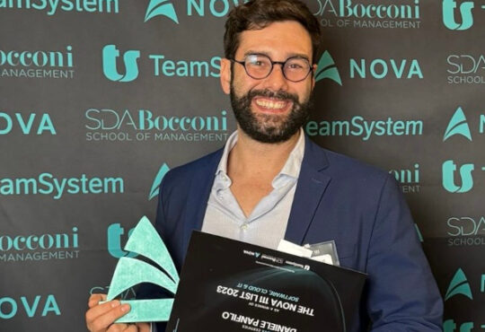 Daniele Panfilo