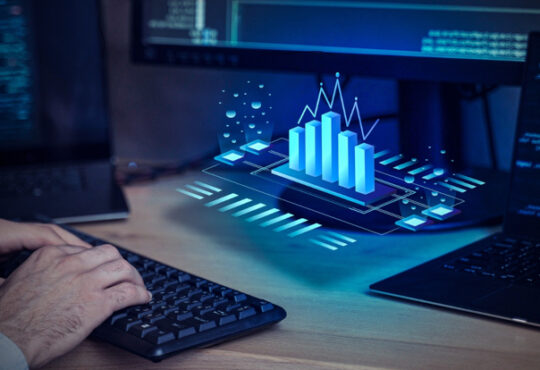 Software raccolta e analisi dati