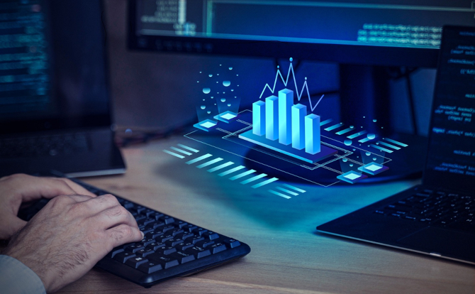 Software raccolta e analisi dati