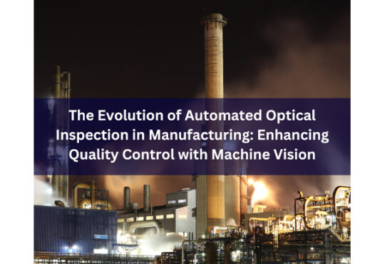 ispezione ottica automatica