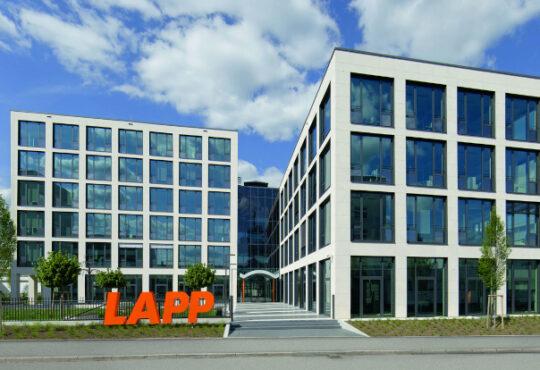 Sede LAPP