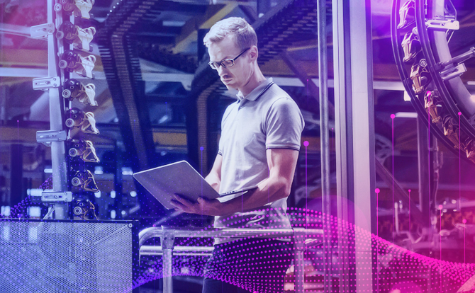 integrazione ERP e MES