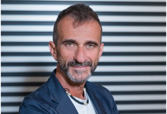 Fabio Buccigrossi