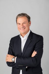 Marco Marella, General Manager di FasThink