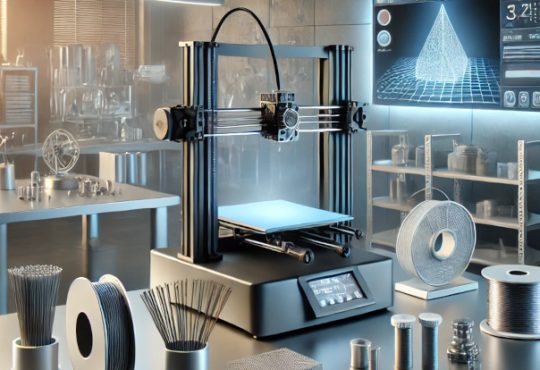 stampa 3d