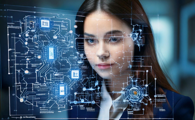 AUTOMAZIONE SOFTWARE-DEFINED (SDA)