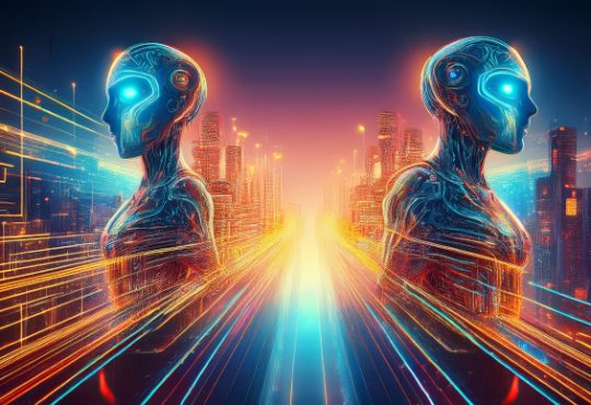 Digital Twin