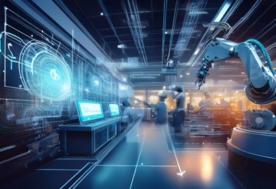 Intelligenza Artificiale Generativa
