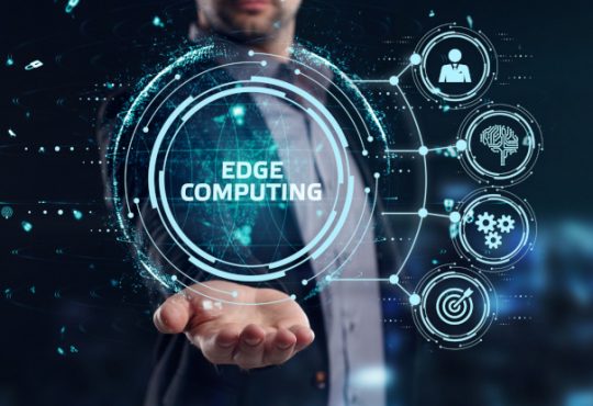 Edge Computing