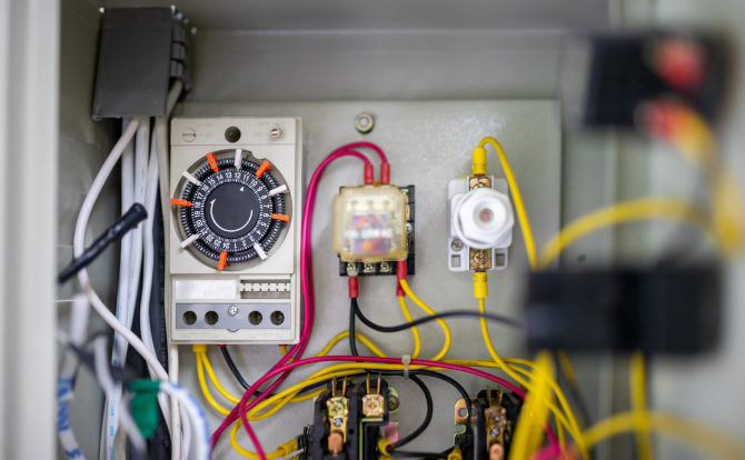 actuator - ATTUATORE