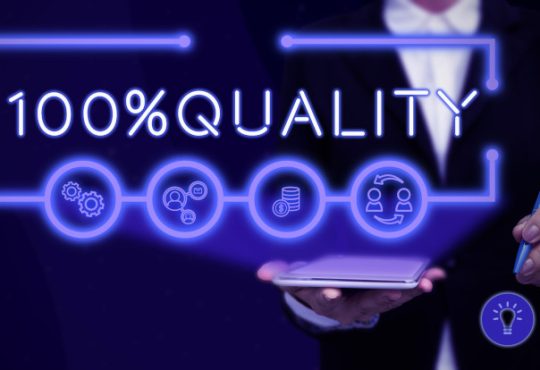 Predictive Quality