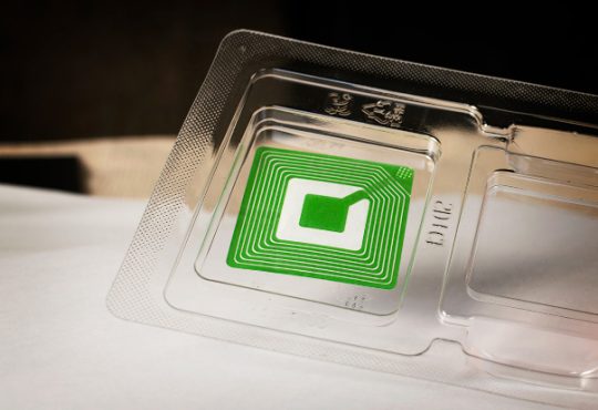 RFID e sostenibilità